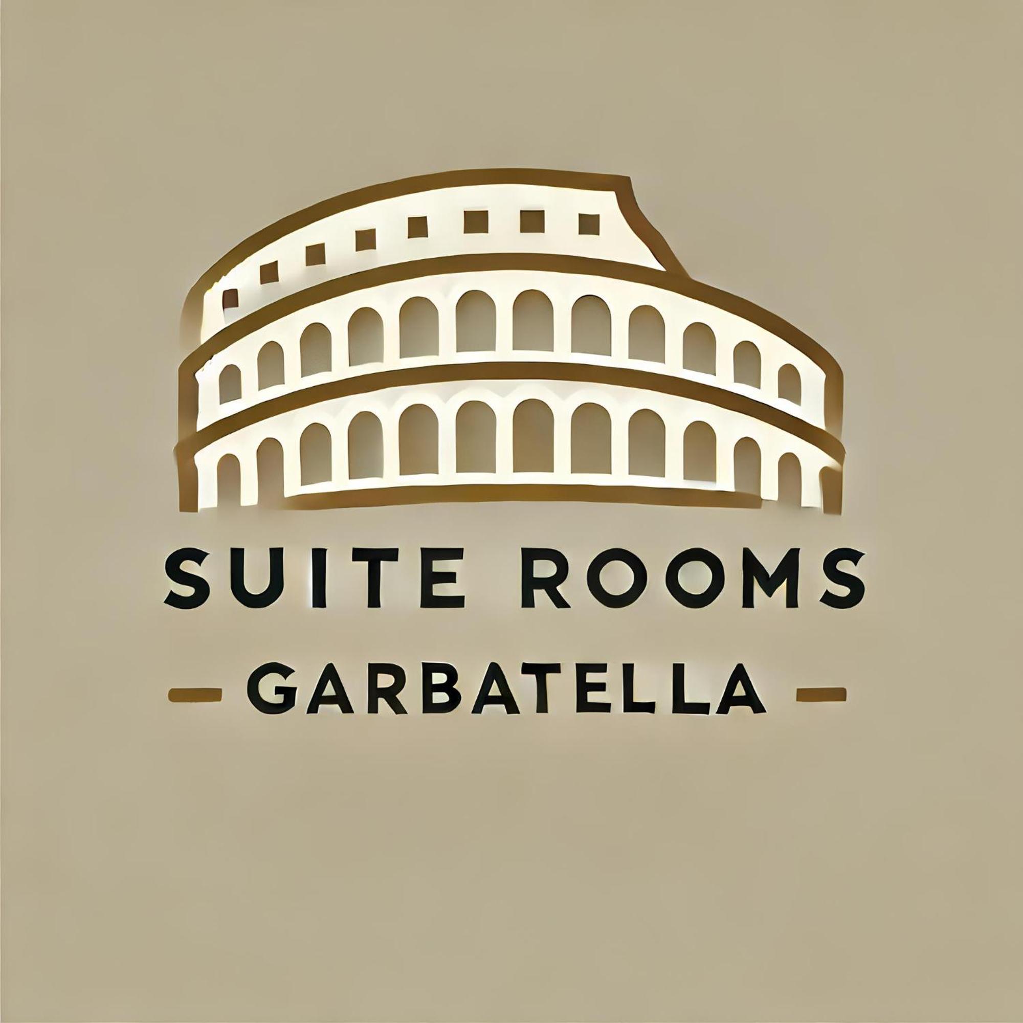 Suite Rooms Garbatella, Rome